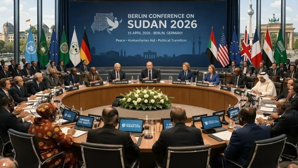 نيون السويسرية تستضيف جولة جديدة للحوار بين القوى المدنية السودانية