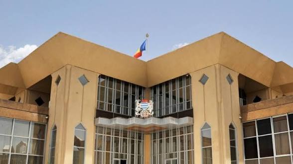 اختفاء طاقم بعثة الجوازات السودانية في تشاد