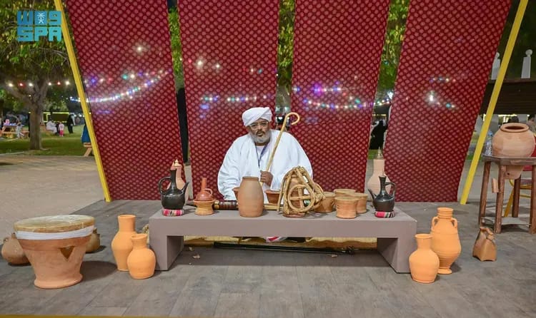 «جوازك إلى العالم» يحتفي بالسودانيين في "الخُبر" و "جدة"