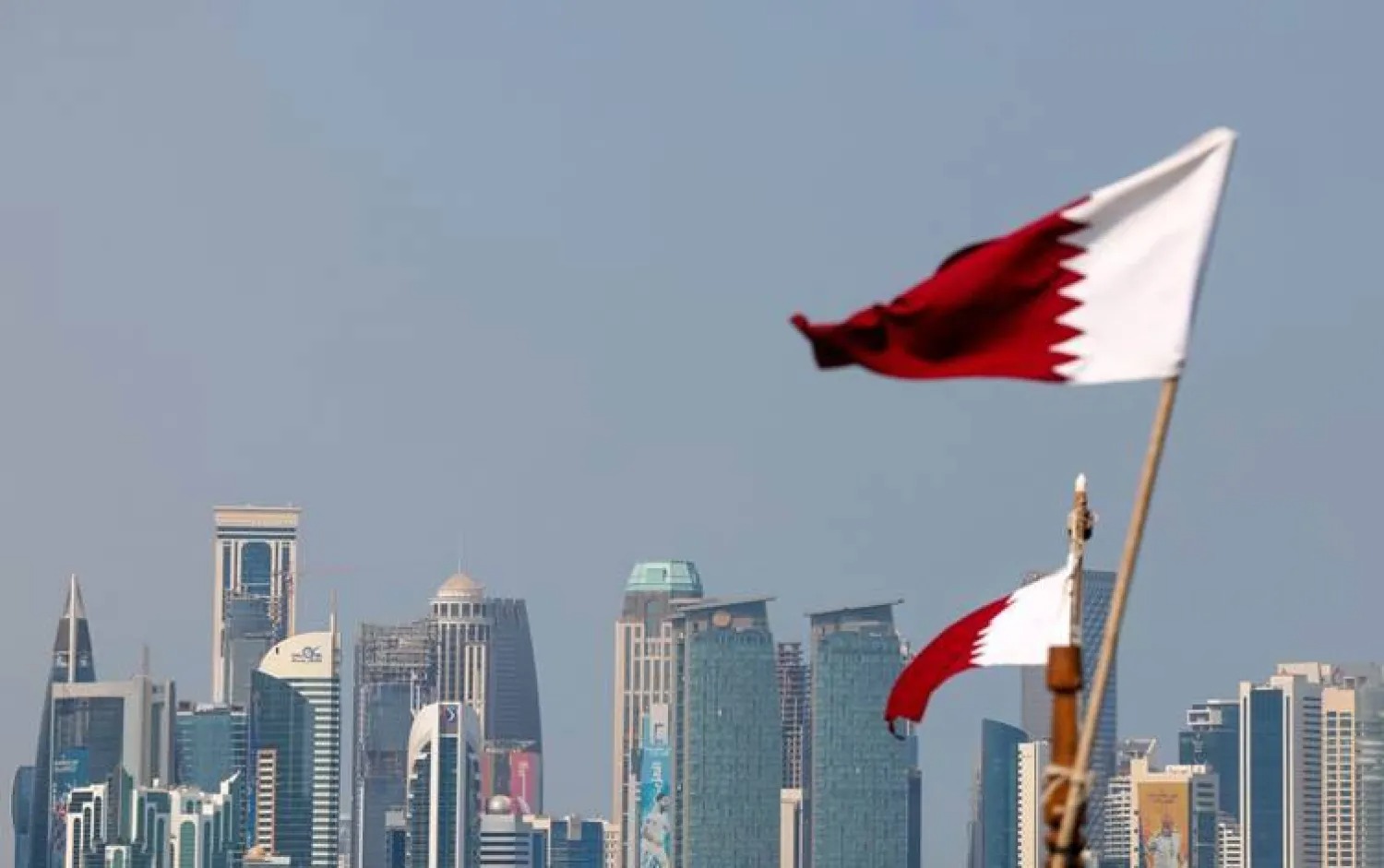 قطر تجدد دعمها لوحدة السودان وتدعو إلى إنهاء الحرب عبر الحوار