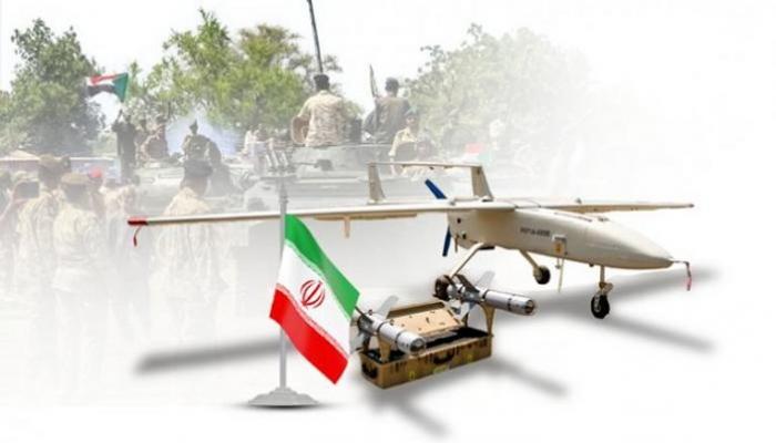 بلومبرغ: السودان يعيد ترتيب تحالفاته ويتجه بعيداً عن إيران