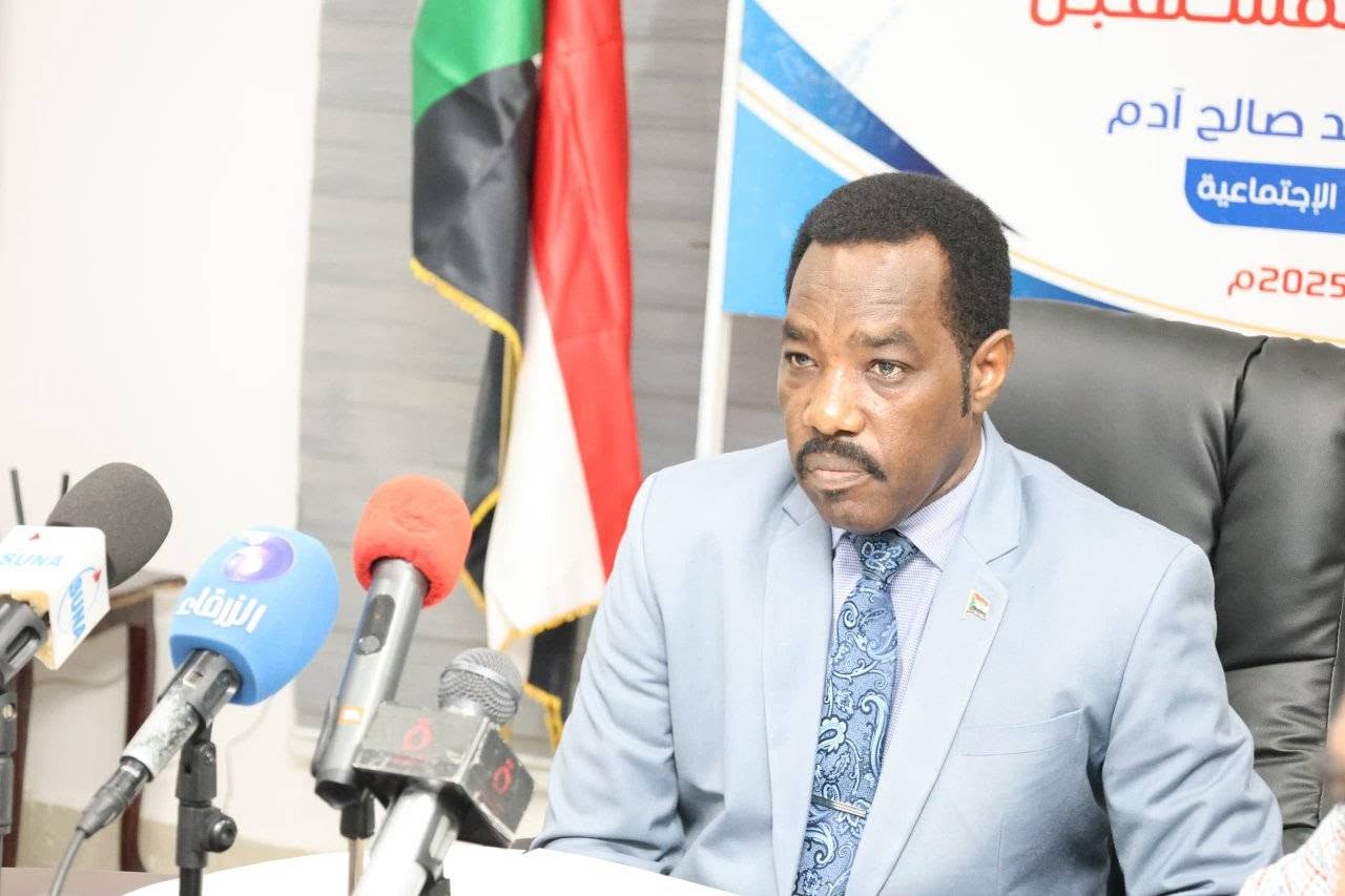 وزير الموارد البشرية: الفقر في السودان ارتفع إلى 73% بسبب تداعيات الحرب